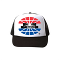 Speedway Trucker Cap.